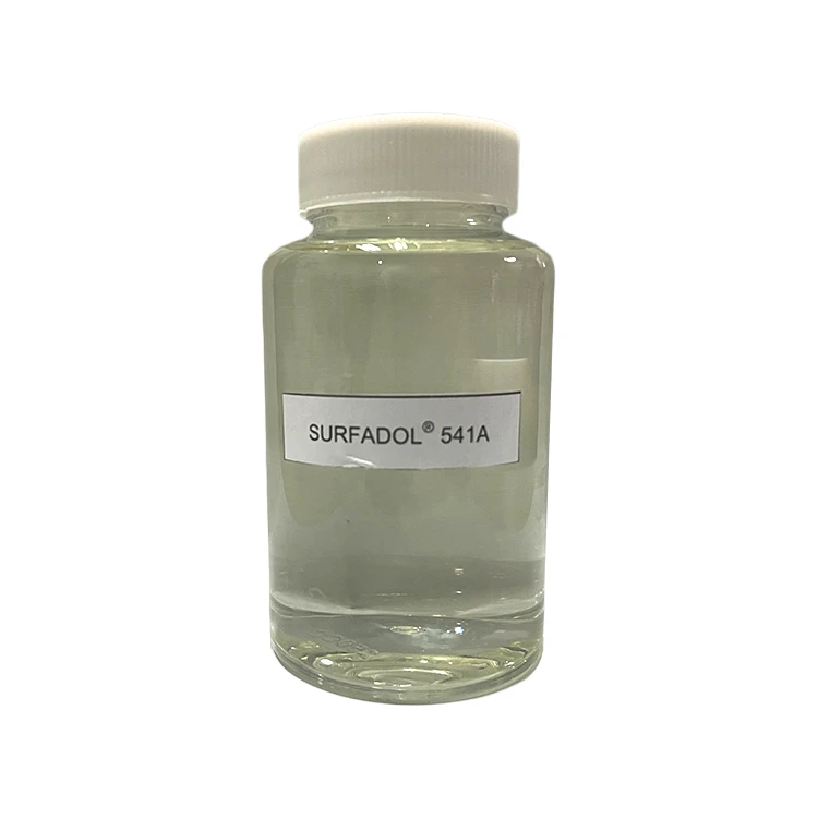Waterbased Automotive Coatings Defoamer